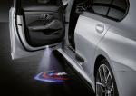 BMW 3-Series Touring M Performance Parts 2019 года (WW)